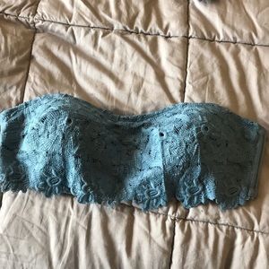 Aerie women’s strapless bra